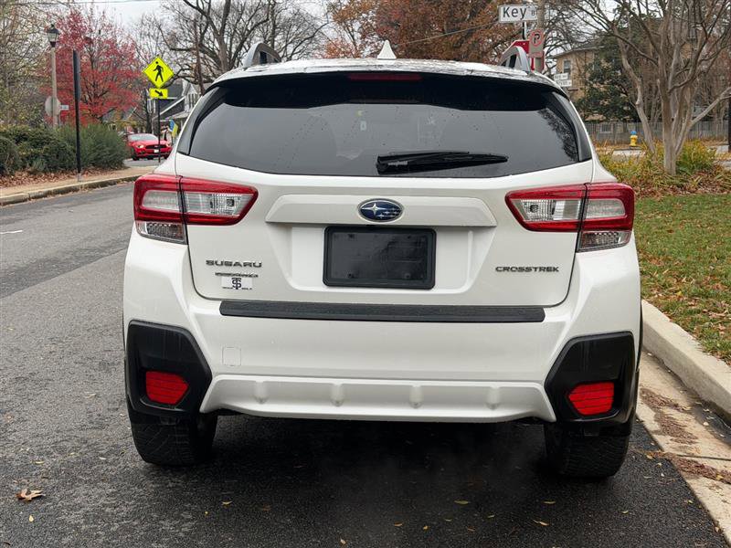 Used 2019 Subaru Crosstrek 2.0i Premium w/ Eyesight System image 9