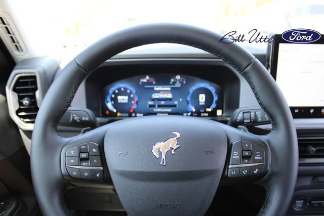 New 2025 Ford Bronco Sport Badlands w/ Badlands Tech Package image 15