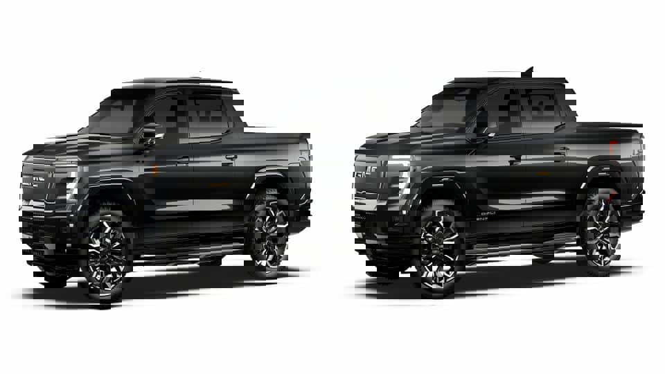 New 2025 GMC Sierra EV Denali image 28