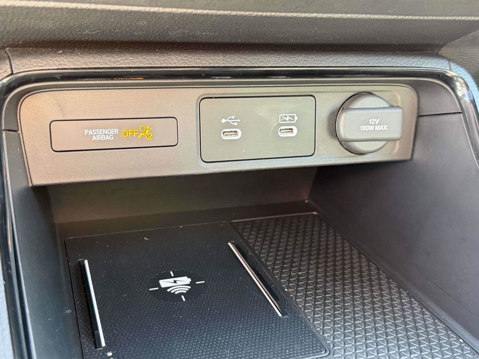 Certified 2026 Honda CR-V Sport-L image 21
