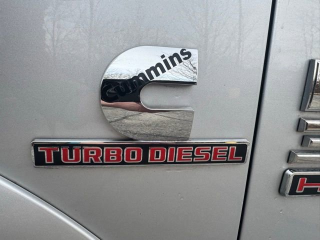 Used 2018 RAM 3500 Laramie image 11