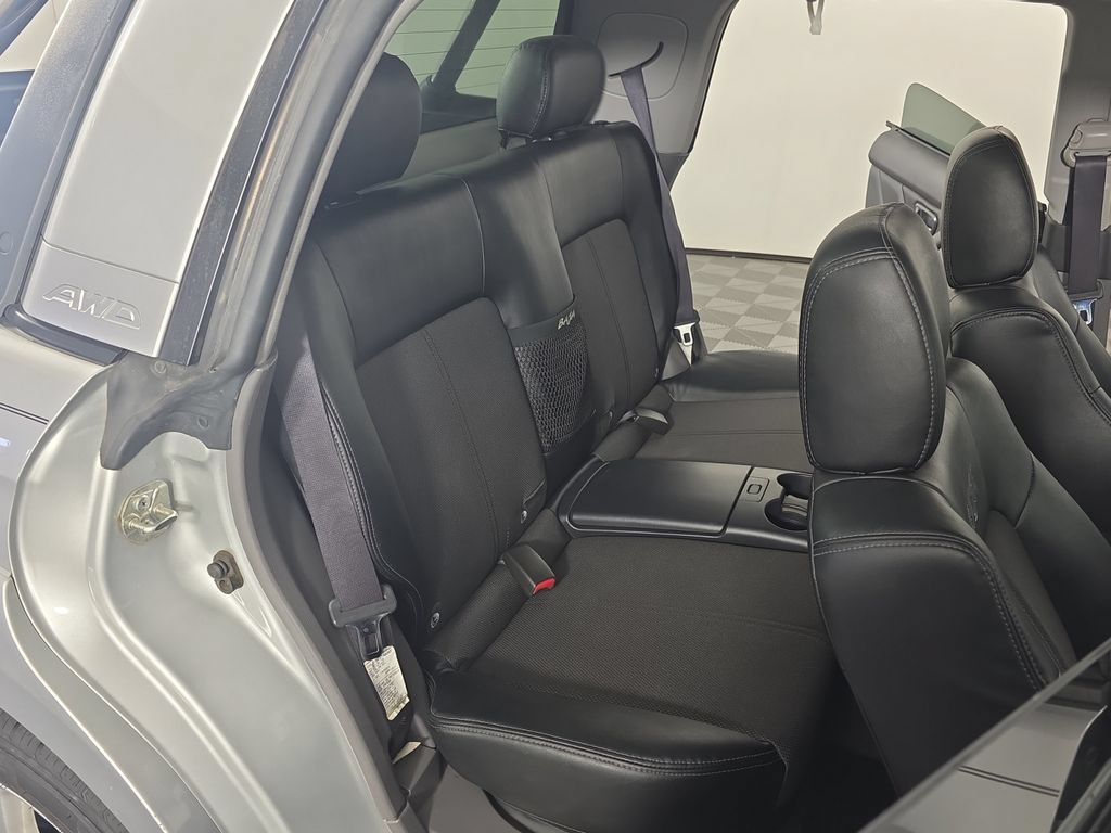 Used 2006 Subaru Baja Sport AWD/4WD image 24