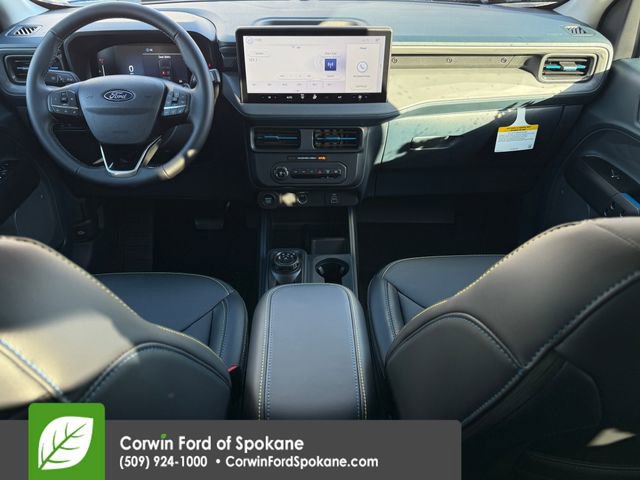 New 2026 Ford Maverick Lobo image 13