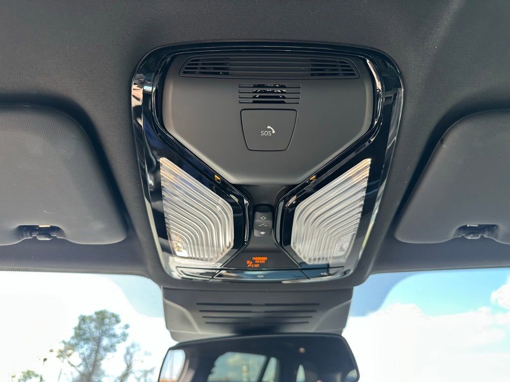 Certified 2026 BMW X5 sDrive40i w/ Climate Comfort Package image 24