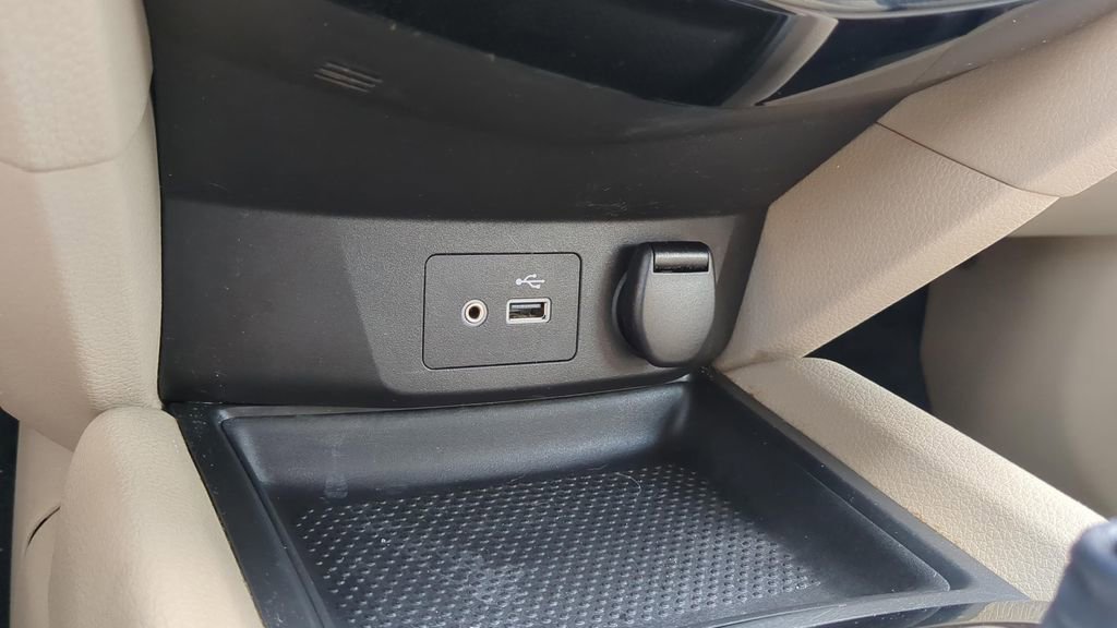 Certified 2020 Nissan Rogue SV image 20