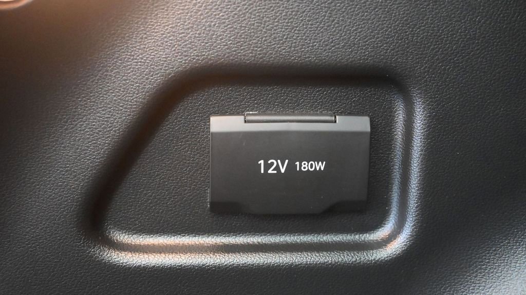 Used 2024 Hyundai Tucson Blue AWD/4WD image 19
