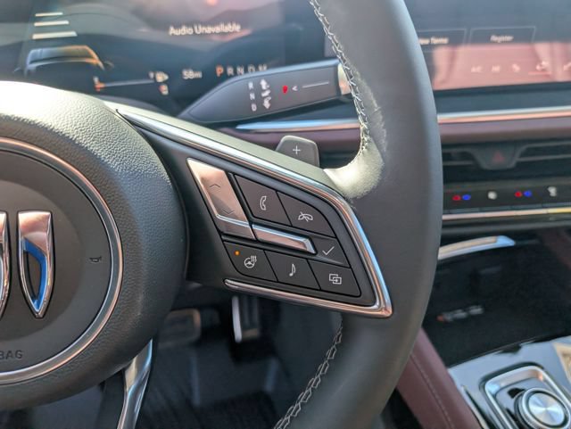 New 2026 Buick Envision Sport Touring AWD/4WD image 19