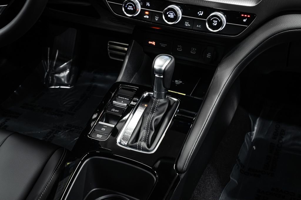 New 2026 Acura Integra A-Spec image 16