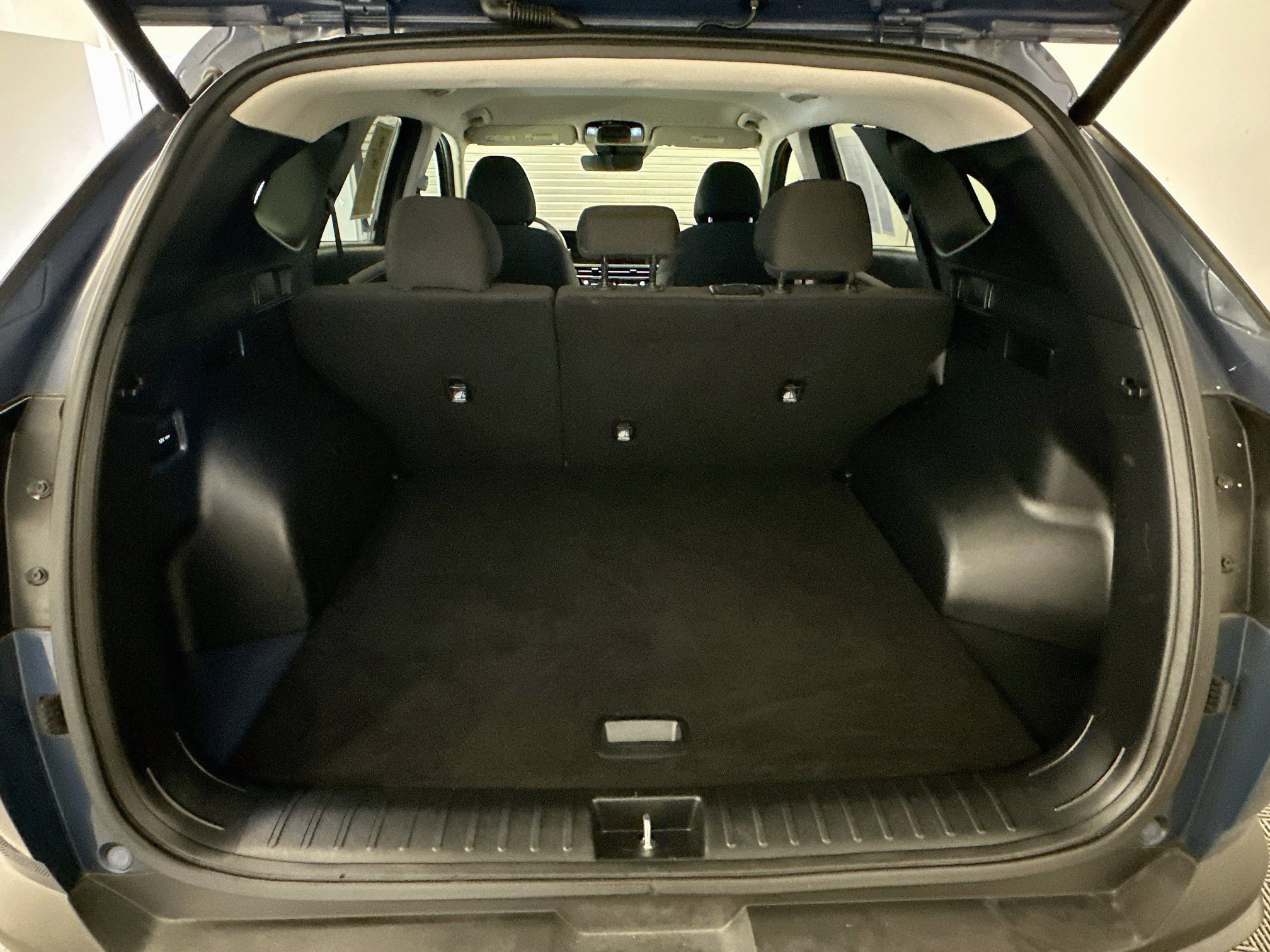 Used 2025 Hyundai Tucson SEL AWD/4WD image 29