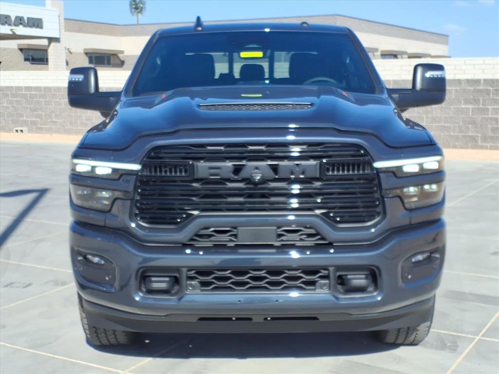 New 2026 RAM 2500 Laramie image 2
