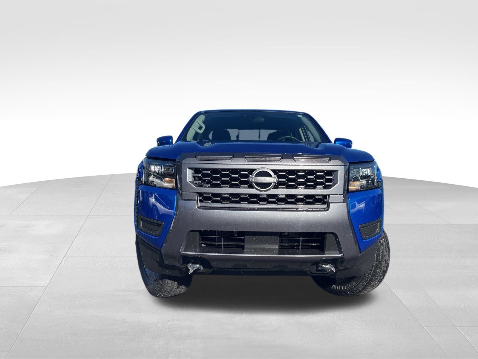 New 2026 Nissan Frontier SV w/ Tow Package image 3