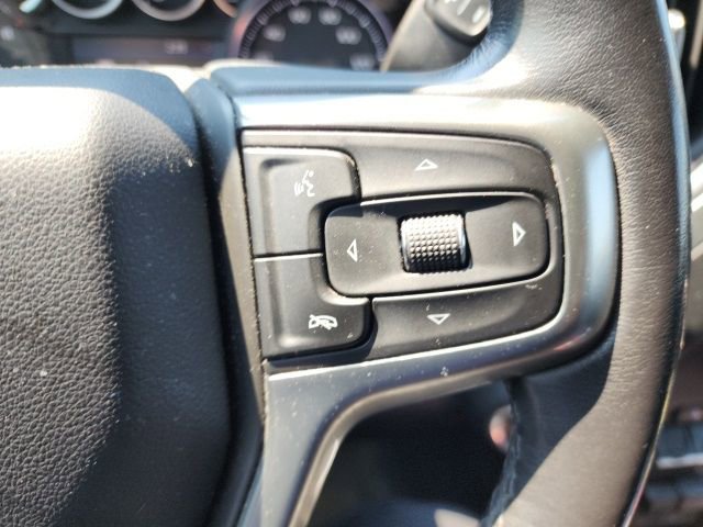Used 2021 Chevrolet Silverado 1500 LTZ w/ LTZ Convenience Package II image 29