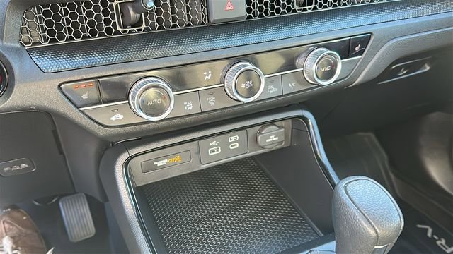 Used 2024 Honda CR-V EX image 18