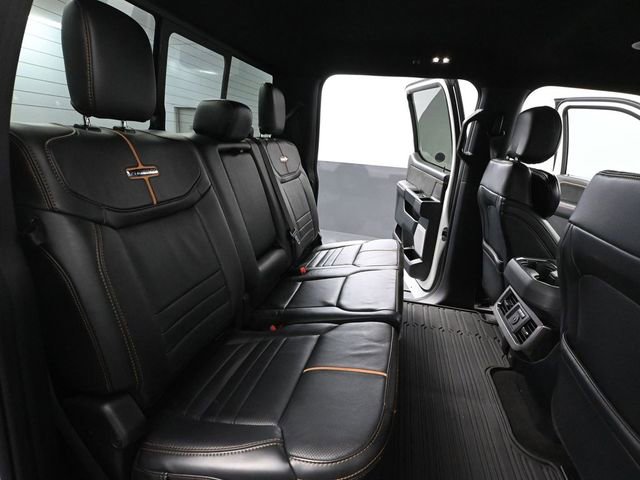 Used 2024 Ford F350 Platinum image 43