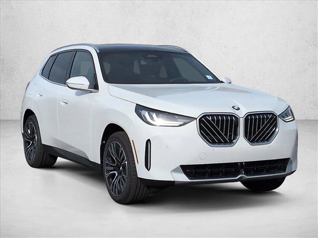 New 2026 BMW X3 xDrive30 w/ Premium Package image 7