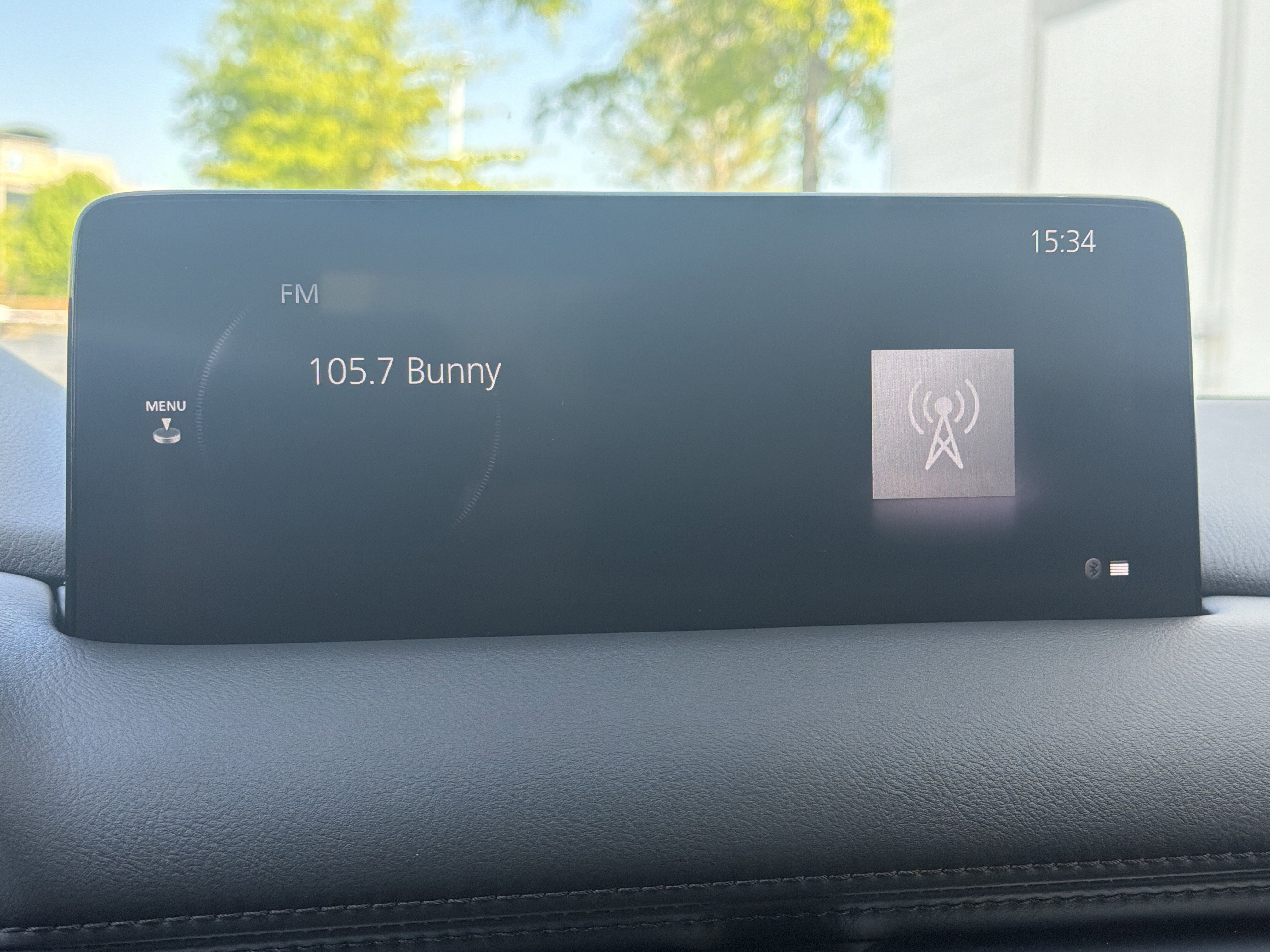 Used 2022 MAZDA CX-5 Carbon Edition image 13