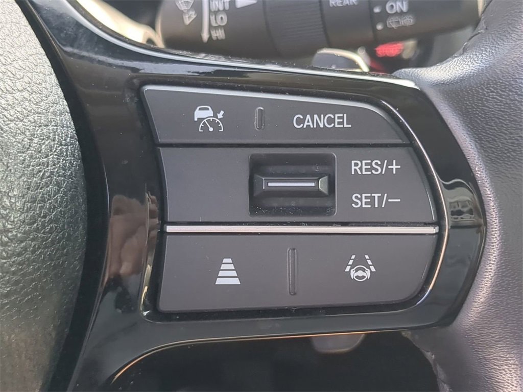 Used 2024 Honda Pilot EX-L image 24