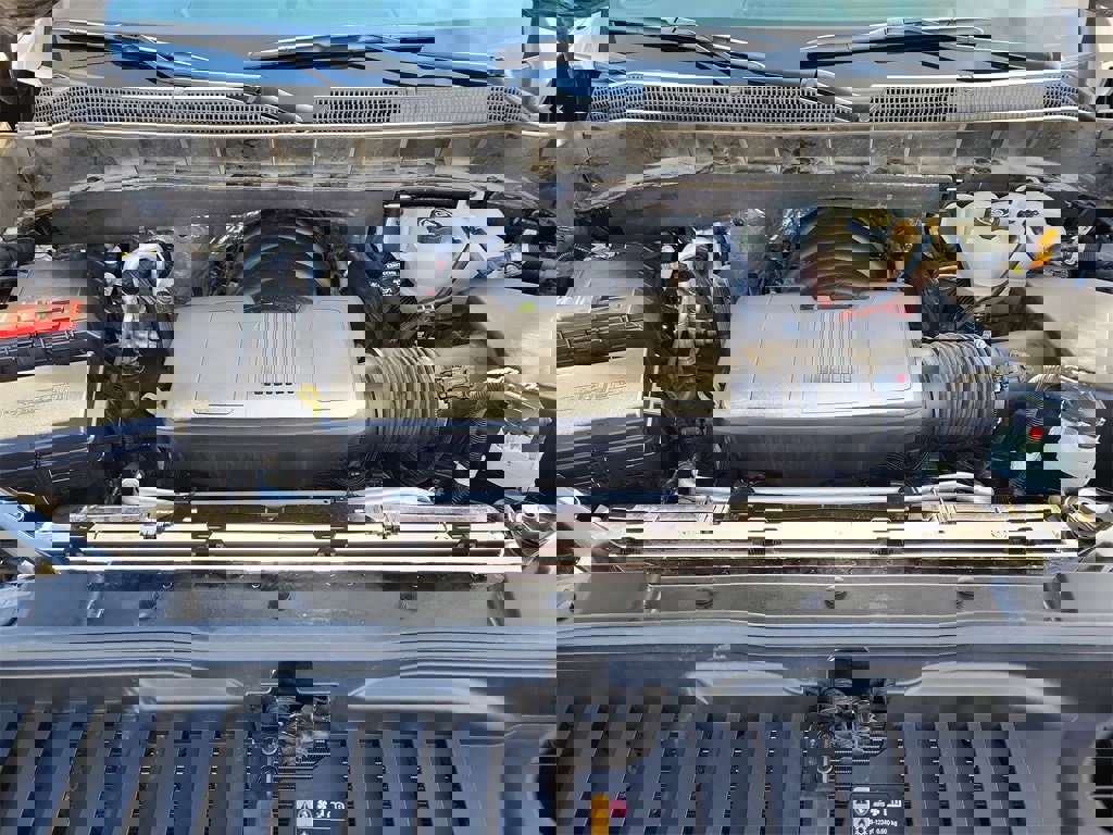 Certified 2022 Chevrolet Silverado 1500 RST image 18