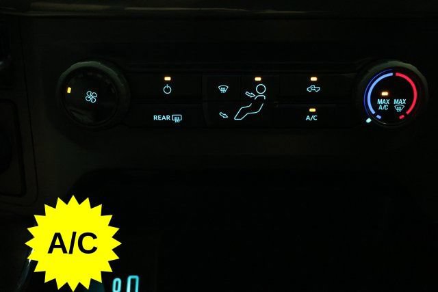 Used 2023 Ford F150 XL w/ STX Appearance Package RWD image 27