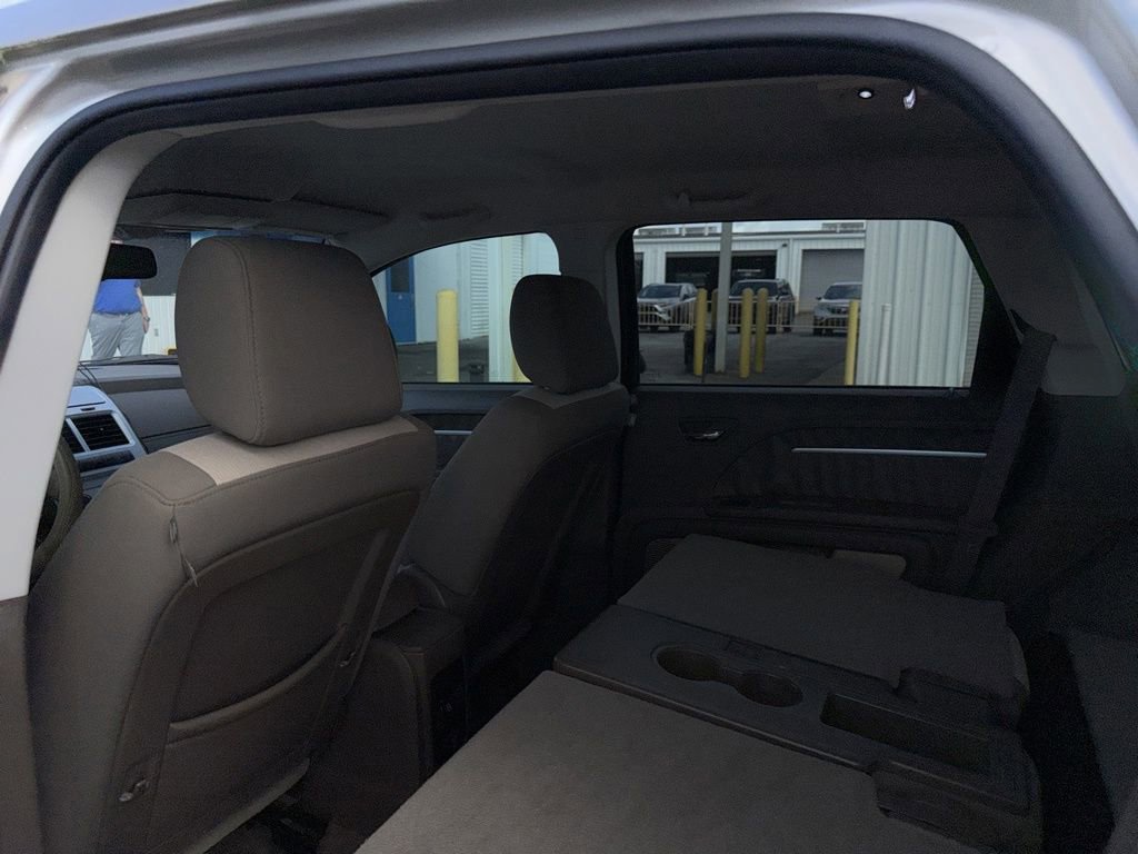 Used 2009 Dodge Journey SXT w/ Convenience Group I FWD image 16
