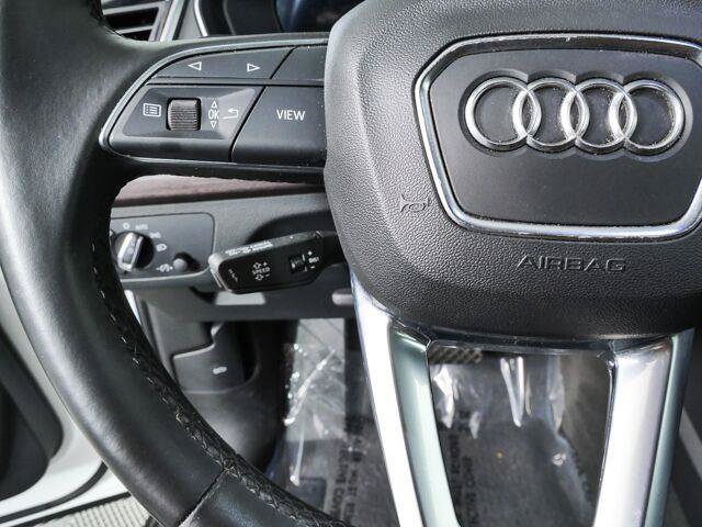 Used 2021 Audi Q5 2.0T Premium Plus w/ Premium Plus Package AWD/4WD image 10