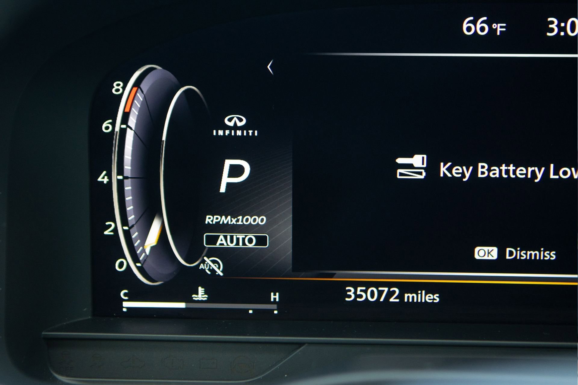 Used 2023 INFINITI QX60 Sensory w/ Cargo Package image 28