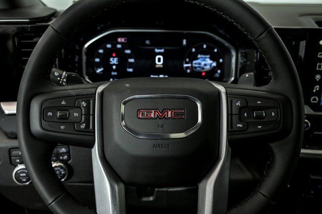 New 2026 GMC Sierra 1500 Elevation w/ Elevation Premium Package image 13