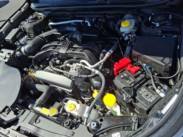 Certified 2024 Subaru Outback Onyx Edition image 27