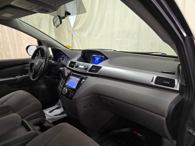 Used 2015 Honda Odyssey EX image 27