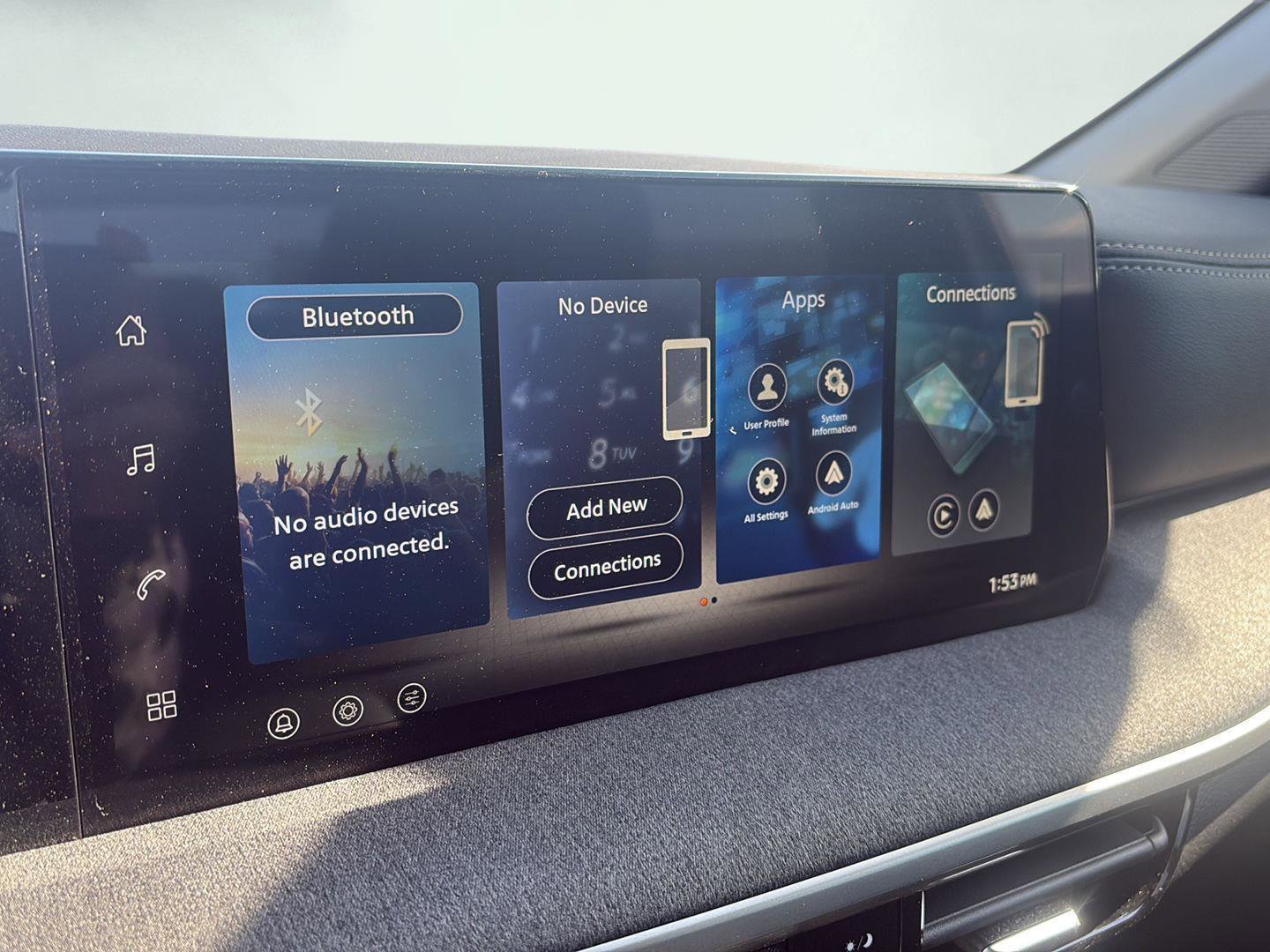 New 2026 Nissan Kicks SV w/ Cold Weather Package image 26