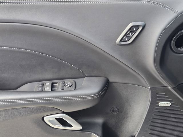 Used 2023 Dodge Challenger R/T w/ Plus Package RWD image 23