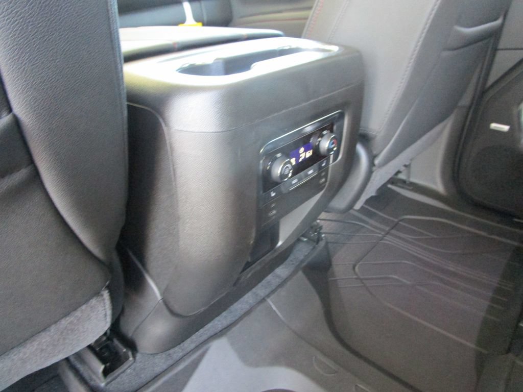 New 2026 Chevrolet Tahoe RST w/ RST Capability Package AWD/4WD image 20