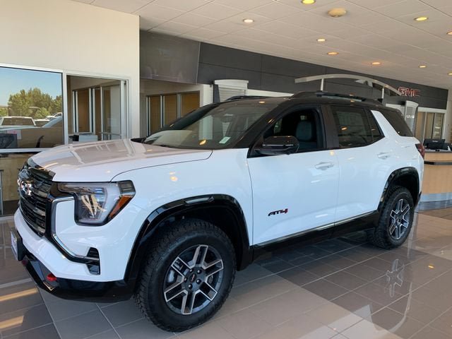 New 2026 GMC Terrain AT4 w/ Technology Package II