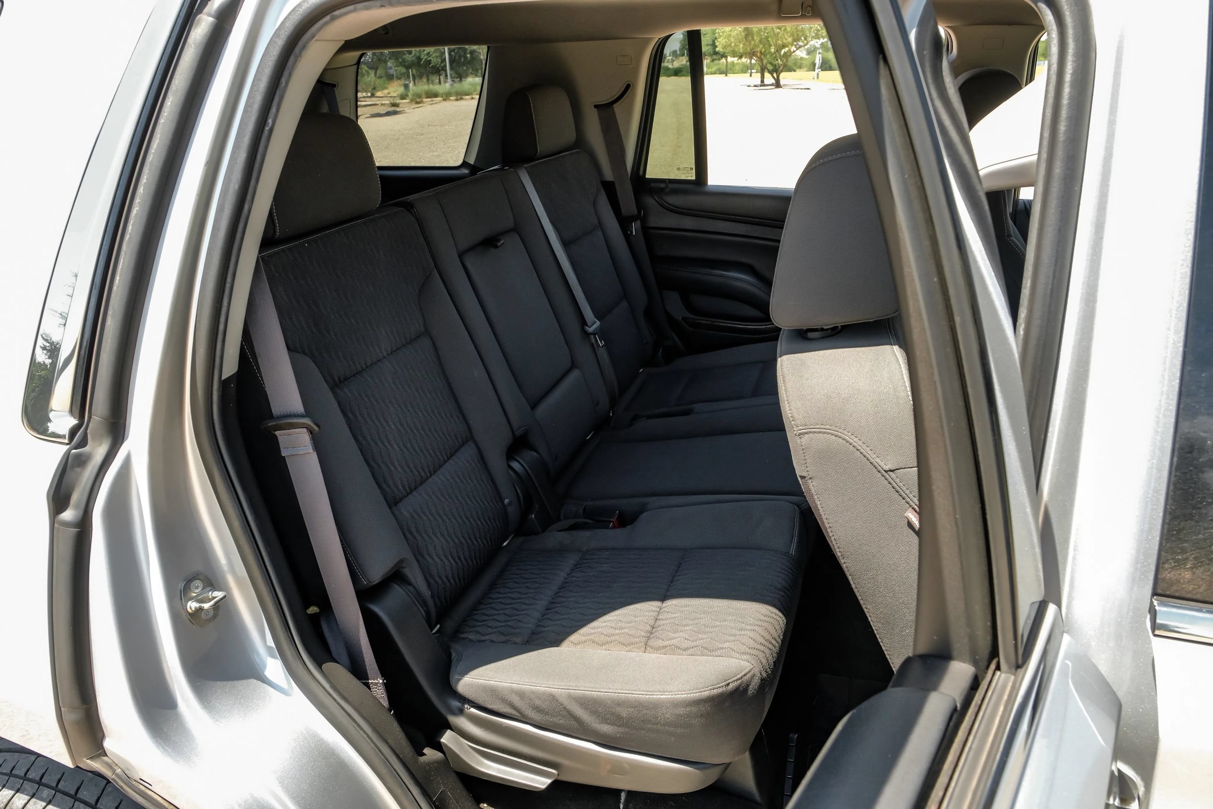 Used 2017 Chevrolet Tahoe LS AWD/4WD image 34