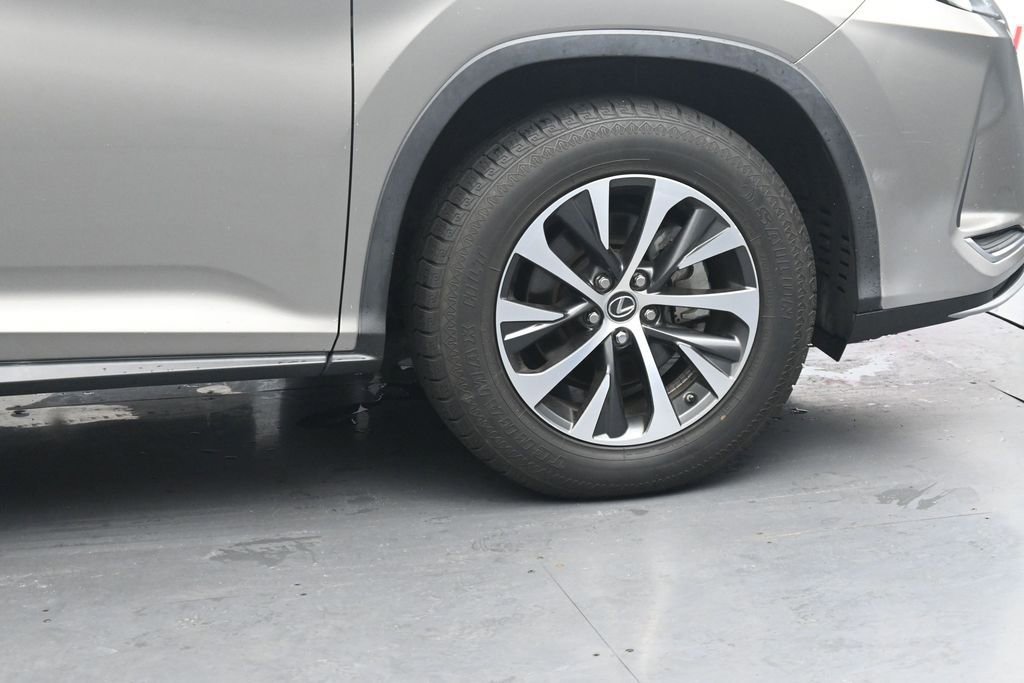 Used 2022 Lexus RX 350 FWD image 11