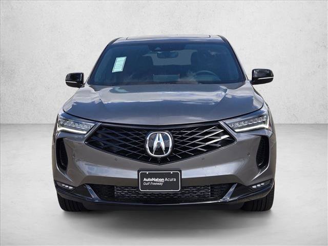 New 2026 Acura RDX A-Spec AWD/4WD image 6
