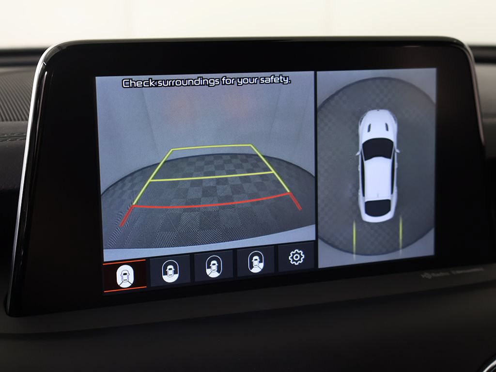 Used 2019 Kia Stinger GT2 AWD/4WD image 59