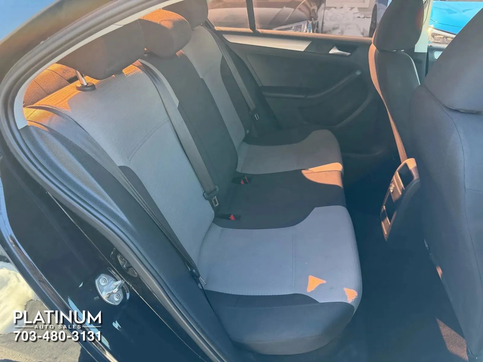 Used 2018 Volkswagen Jetta S w/ Cold Weather Package image 17