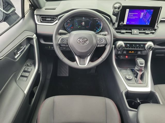 Used 2024 Toyota RAV4 SE w/ Weather & Moonroof Package AWD/4WD image 24