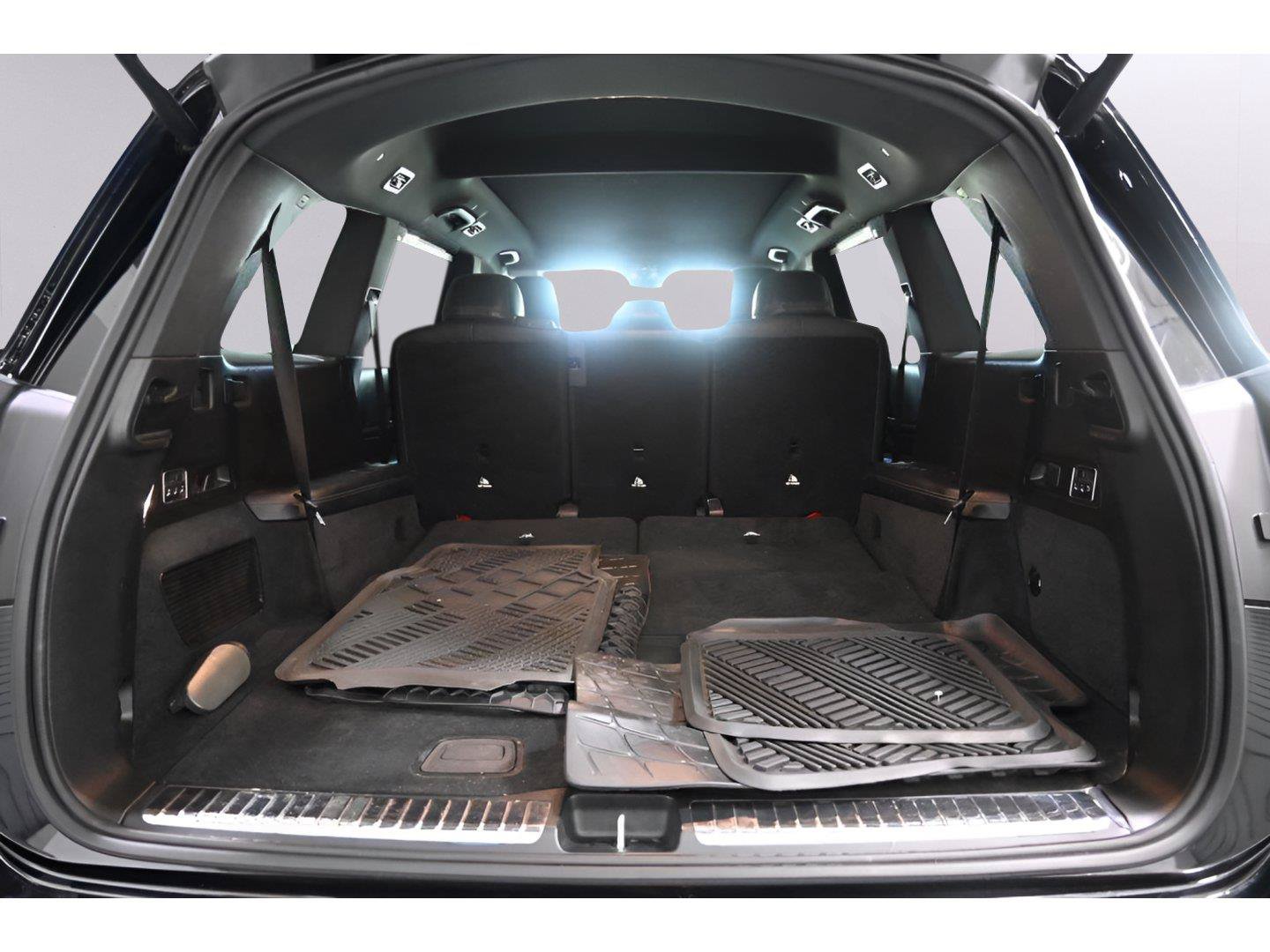 Used 2020 Mercedes-Benz GLS 580 4MATIC image 16