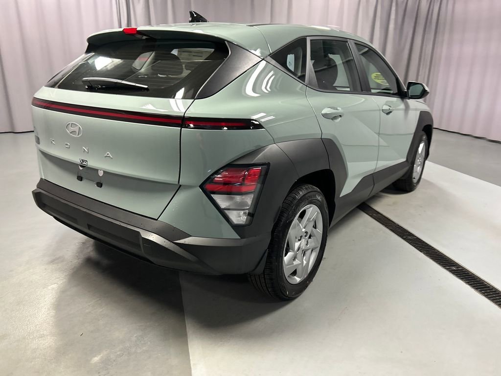 New 2026 Hyundai Kona SE image 7