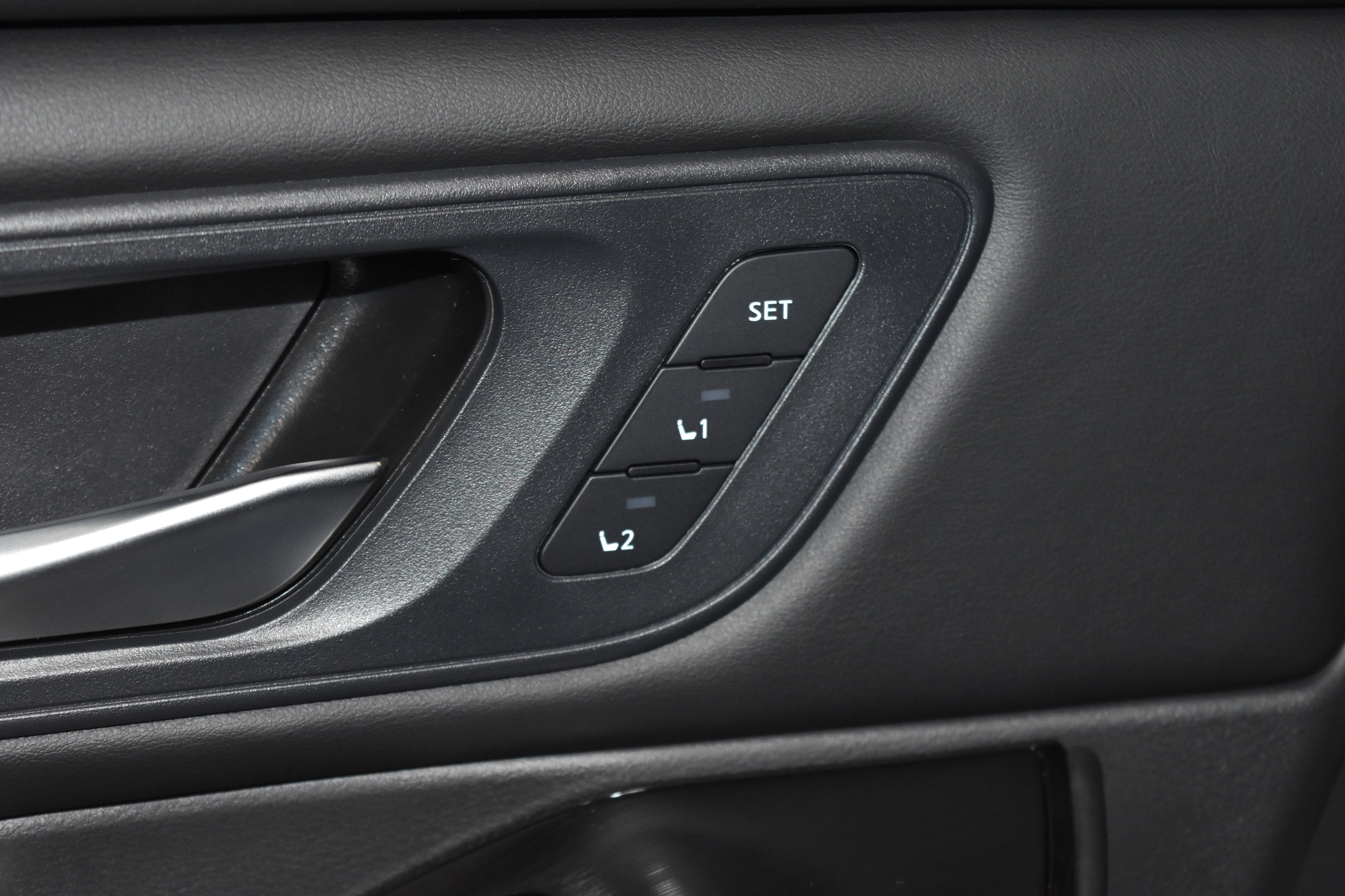 New 2026 Nissan Rogue SV w/ Rock Creek Premium Package image 4