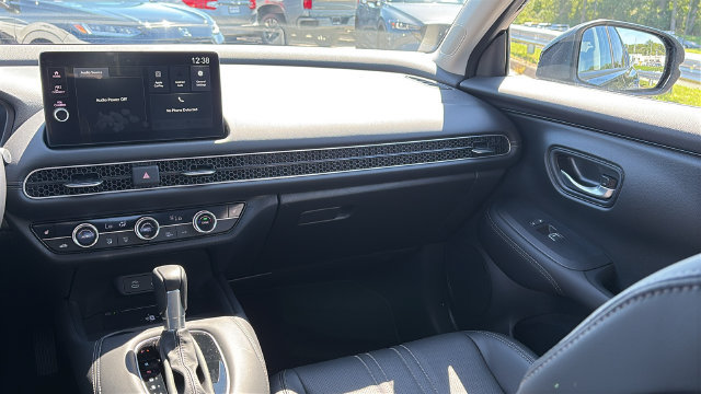 Used 2026 Honda HR-V EX-L image 26