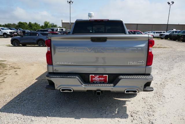 New 2026 Chevrolet Silverado 1500 High Country image 4