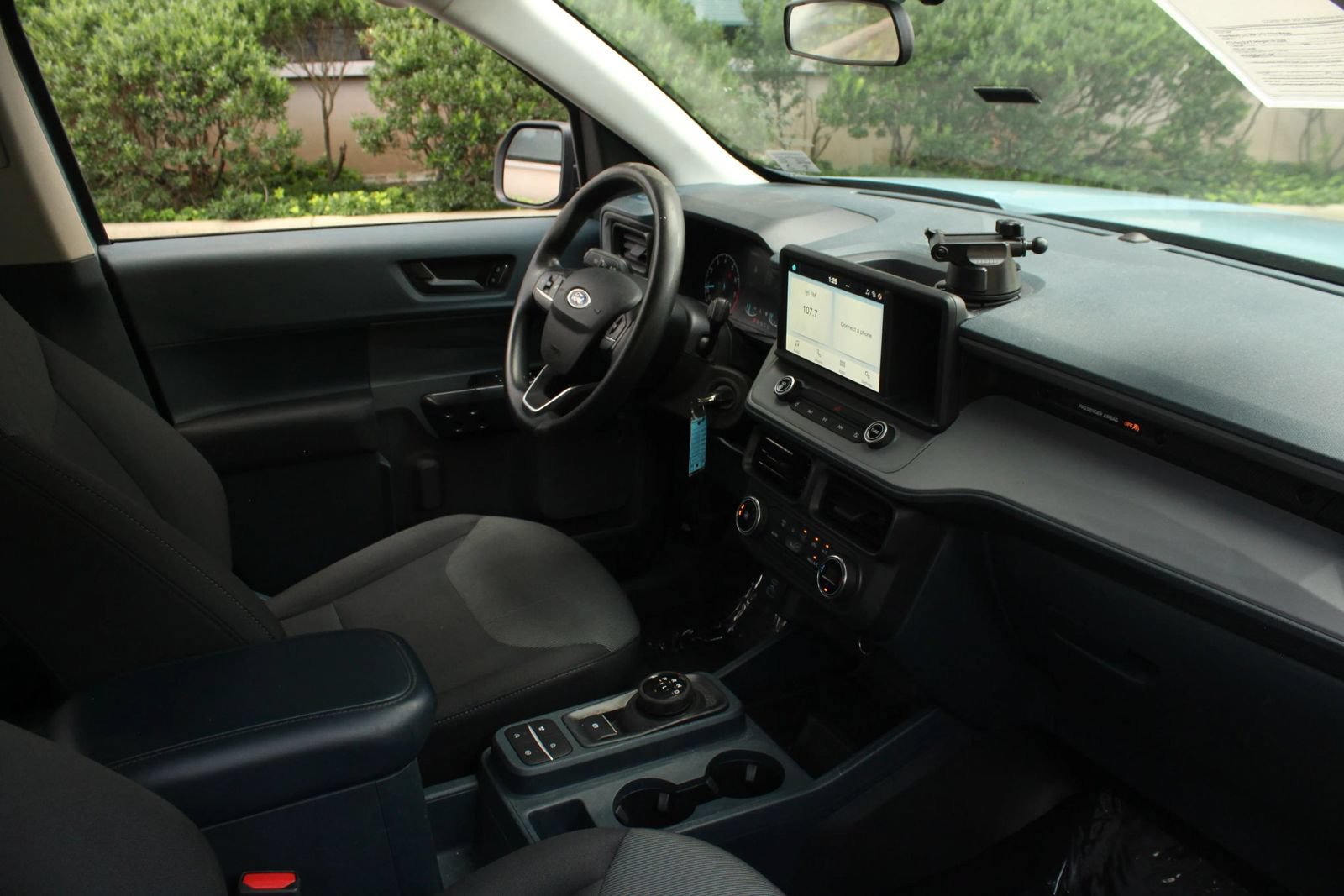Used 2022 Ford Maverick XL FWD image 24
