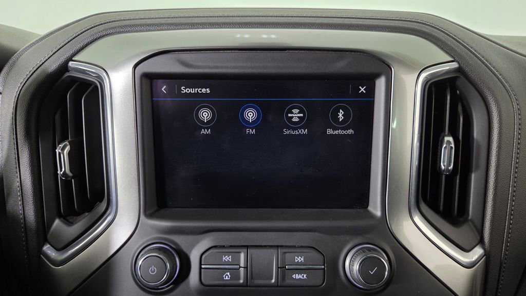 Used 2021 Chevrolet Silverado 1500 LT w/ All Star Edition Plus image 22