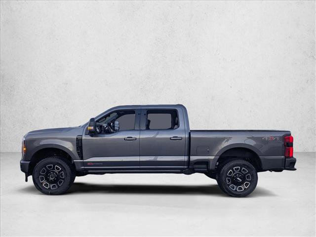 New 2026 Ford F250 Platinum AWD/4WD image 5