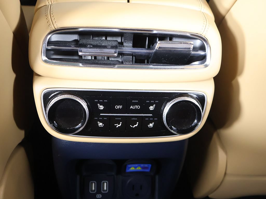 Used 2024 Genesis GV80 3.5T w/ Prestige Package AWD/4WD image 56