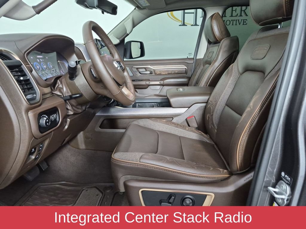 Used 2026 RAM 1500 Limited AWD/4WD image 17
