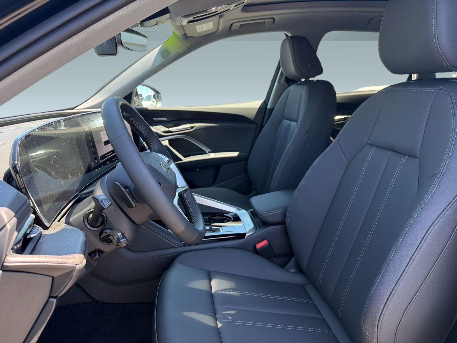 New 2026 Audi Q5 Premium w/ Premium Plus AWD/4WD image 5